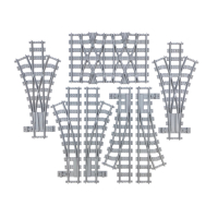 Ultimate Monster Crossover R104